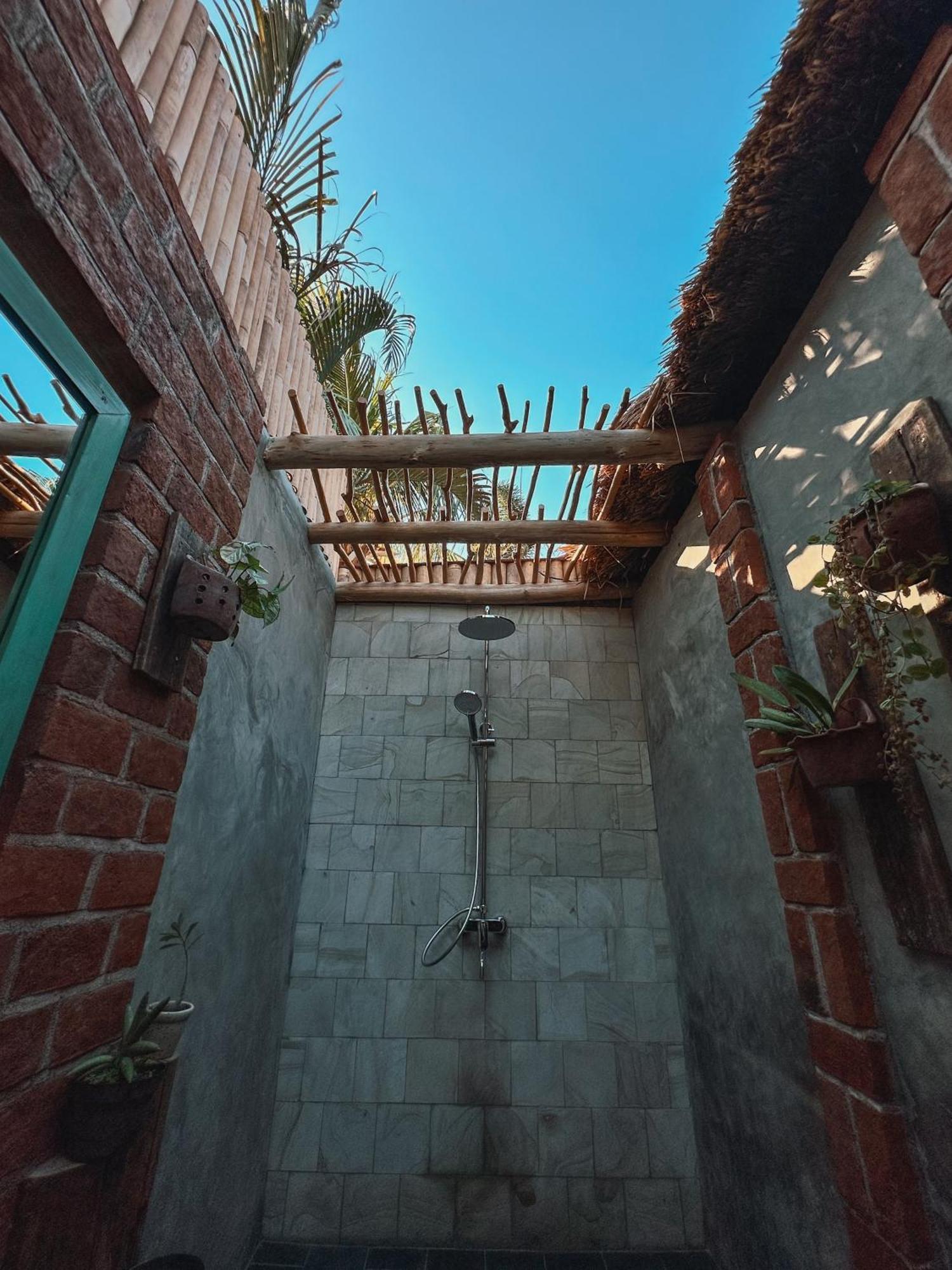 Coconut Dream Villas Джили Трауанган Екстериор снимка
